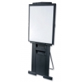 Quartet Duramax Flip Chart Easel Presentation Board